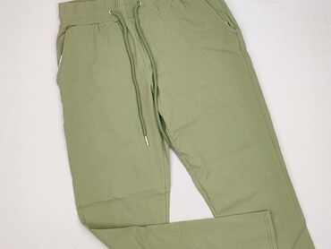 Moraj, Material trousers for women, L (EU 40)