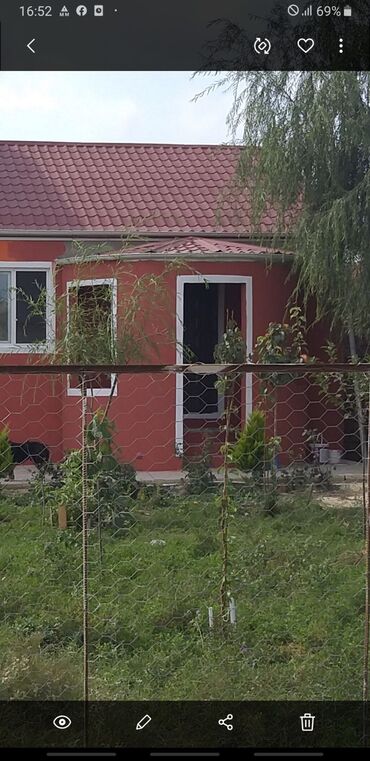 недвижимость в кусарах: Tek xanım evde qalmaqa