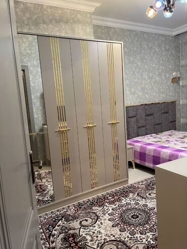 Uzunmüddətli kirayə mənzillər: Sabunçu rayonu,Bakıxanov(Razin) qəsəbəsi,Asan xidmətin arxasında,16 — 5