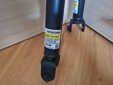 ford 0 km: Nissan Amartizatorları. orginaldir servisindir yenidir istediyiniz — 5