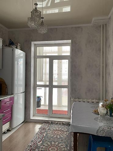 Продажа квартир: 2 комнаты, 56 м², 105 серия, 3 этаж, Косметический ремонт — 7