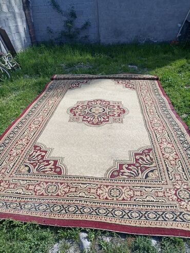 машинка для мойки ковров: Ковер Б/у, Турция