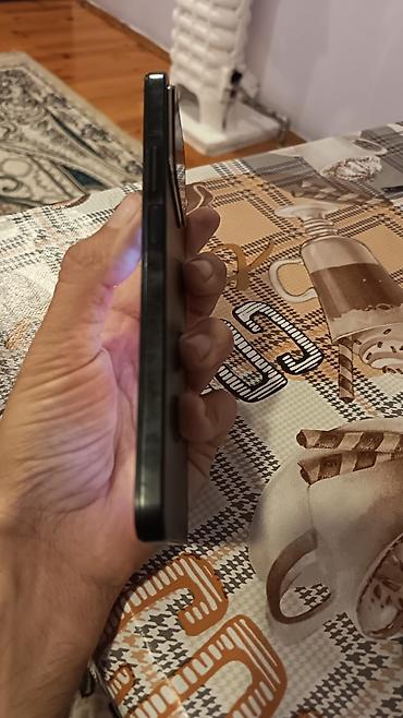 masa üsdü komputer: Honor X7c, 256 GB, rəng - Qara, Qırıq — 2