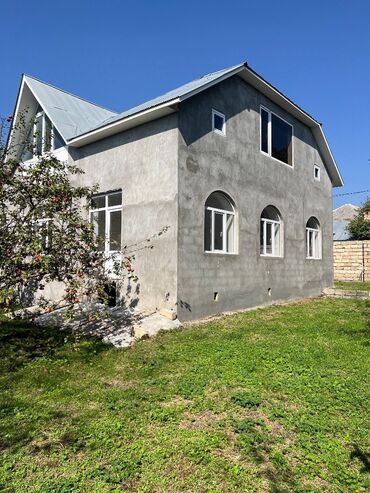 Həyət evləri və villaların satışı: 9 otaq, 240 kv. m, Kredit yoxdur, Orta təmir -da lalafo.az — 5 Həyət evləri və villaların satışı: 9 otaq, 240 kv. m, Kredit yoxdur, Orta təmir — 5