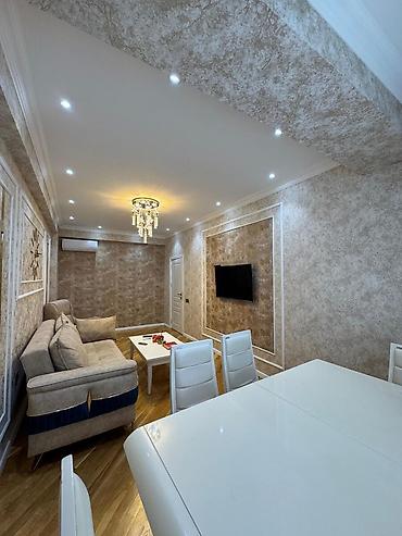 ev elanlari 2018: Ахмедлы, 3 комнаты, Новостройка, м. Ази Асланов, 102 м² — 10