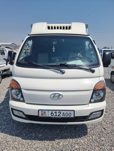 литые диски опель омега б: Hyundai Porter: 2018 г., 2.5 л, Механика, Дизель, Van