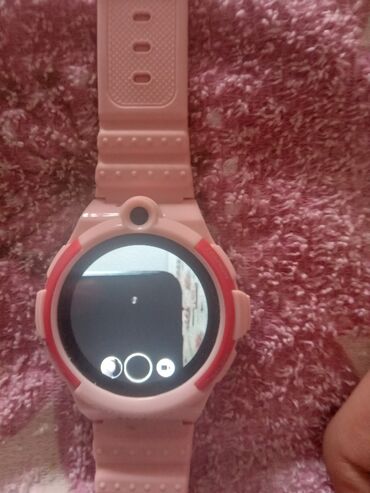 Smart saatlar: GPS isdiyen ve saatda nm goruntulu zengler meajlasma kamera video -da lalafo.az — 5 Smart saatlar: GPS isdiyen ve saatda nm goruntulu zengler meajlasma kamera video — 5