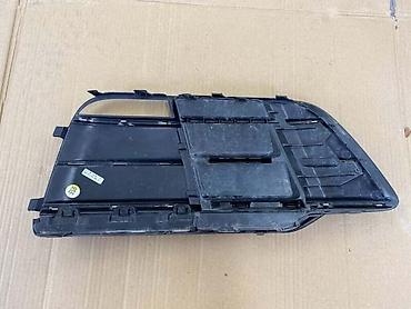lpg znak: RESETKA BRANIKA ZA AUDI Q5 - 80A807245B | Leva resetka branika za — 2