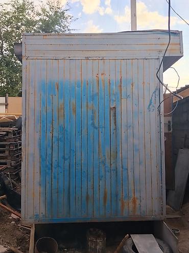 Другое оборудование для бизнеса: Продаю павильон размером 2на3 железный, без документов Ватсапп торг — 8