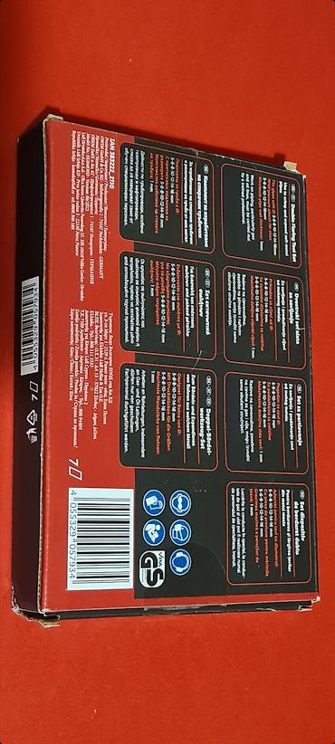 Setovi ručnog alata: ★ Set alata Parkside za dvostruko pertlovanje cevi (Double Flaring — 11