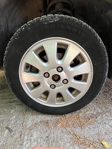 авто рага: Mitsubishi Carisma: 2003 г., Кол менен иштөөчү, Дизель, Седан — 9
