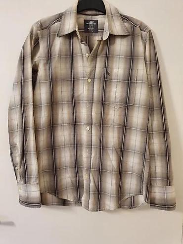 Košulje: ZARA, WAIKIKI, TUDORS, SPRINGFIELD, KAPORAL, L.O.G.G.,VELS/M | 1 — 16