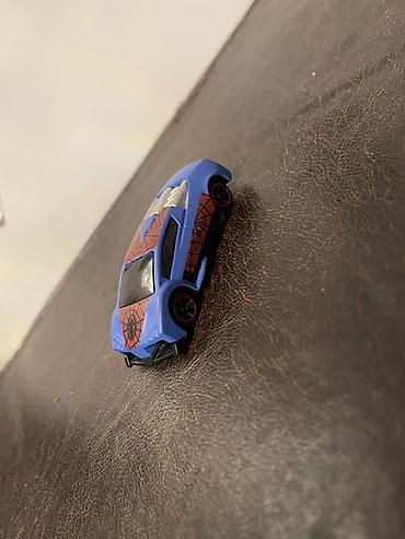 İncəsənət və kolleksiyalar: Hot Wheels Web City Oyun Dəsti Modeli – Özel Buraxılış(MAĞAZALARDA — 3