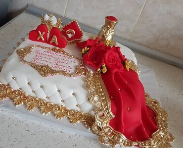 melek tortu: Tort