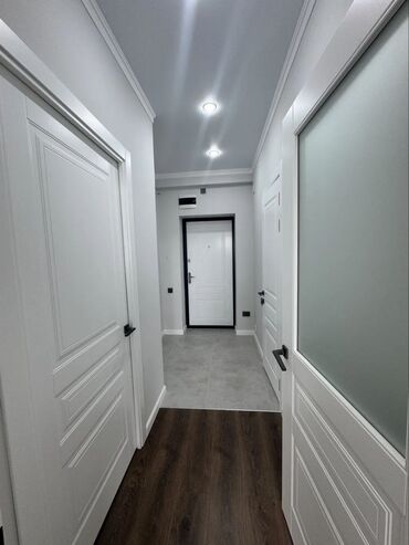 Продажа квартир: 2 комнаты, 45 м², Элитка, 4 этаж, Евроремонт