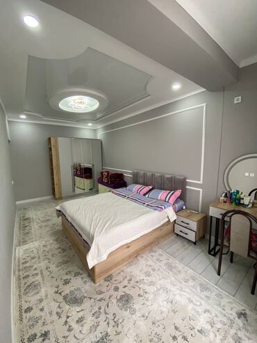 дом для отдыха: 3 комнаты, 70 м², Элитка, 12 этаж, Евроремонт