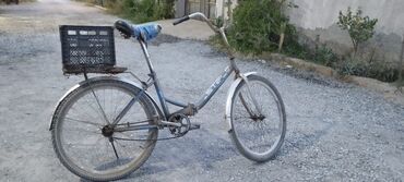 беговая дорожка satilir: Б/у Горный велосипед Stels, 28", Самовывоз