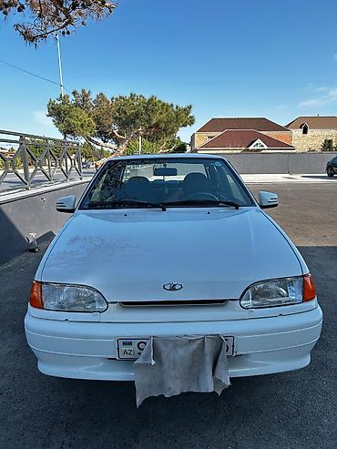 VAZ (LADA): Gundelik surulen masindir — 2