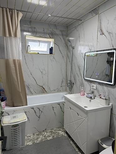Продажа квартир: 4 комнаты, 90 м², Черёмушки мкр., 4 этаж, Евроремонт — 8