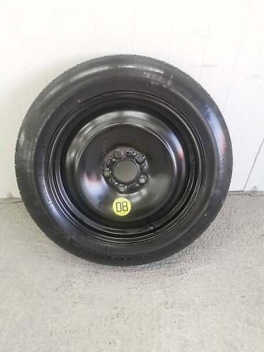 195 65 15 c: REZERVNI TOCAK 5X108 R16 ZA FORD B-MAX, C-MAX, ECOSPORT . | — 1