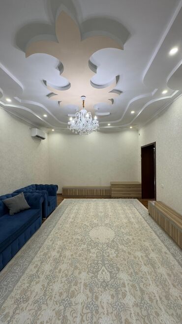 Продажа домов: Дом, 130 м², 6 комнат, Риэлтор, Дизайнерский ремонт — 17