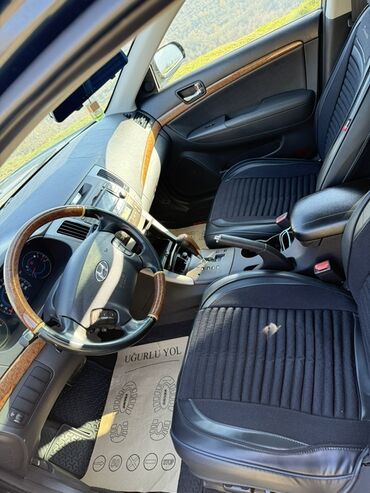 Hyundai: Hyundai Sonata: 2 l | 2008 il Sedan — 20