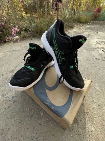домашние халаты больших размеров: Мужские кроссовки, 42.5, Asics, Новый, цвет - Черный, Самовывоз, Бесплатная доставка, Платная доставка at lalafo.kg домашние халаты больших размеров: Мужские кроссовки, 42.5, Asics, Новый, цвет - Черный, Самовывоз, Бесплатная доставка, Платная доставка