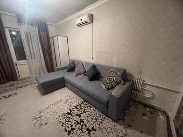 квартира берилет кайназарова: 1 бөлмө, Менчик ээси