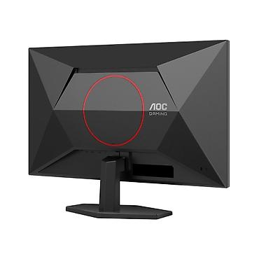 Monitorlar: MONITOR AOC GAMING 24G40E 23.8'' FHD IPS 200HZ Ekran ölçüsü: 23.8" — 7