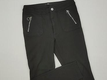 got: C&A, Spodnie materiałowe damskie, rozmiar S — 3