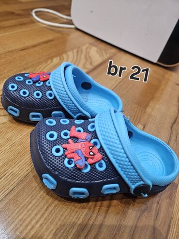 Patike: Nike, Veličina - 28, Anatomske — 8
