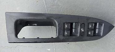 akumulator za motor: PODIZACI STAKLA PR.LEVI ZA VOLKSWAGEN TOURAN ZA 2007. GOD — 1