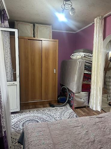 Квартиры: 2 комнаты, 44 м², Молодая Гвардия Индивидуалка, 2 этаж, Старый ремонт — 5