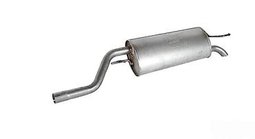 bobina za punta 1.2 8v cena: FIAT GRANDE PUNTO 1.4 ZADNJI LONAC AUSPUH | OE brojevi 51782327 FIAT — 1