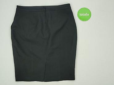 biala olowkowe spodnice: New Look, Spódnica damska, rozmiar L — 3