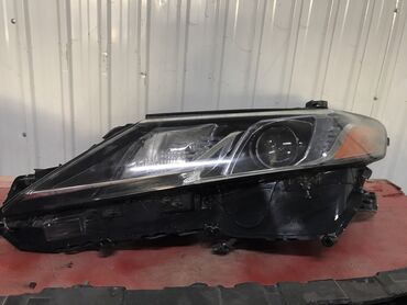 авто продажа: Продаю левую фару от Камри 70