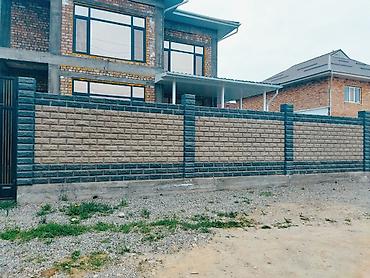 Кладка: Кладка пескоблока Бесплатная консультация Больше 6 лет опыта — 7