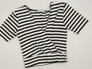 T-shirt damski, Stradivarius, rozmiar S