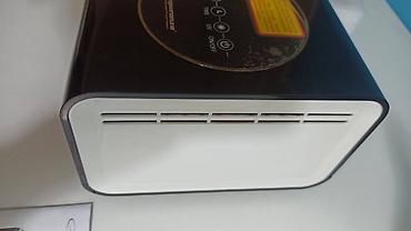 Prečišćivači vazduha: Esperanza Air Purifier Breeze – prečišćivač vazduha sa UV lampom i — 10