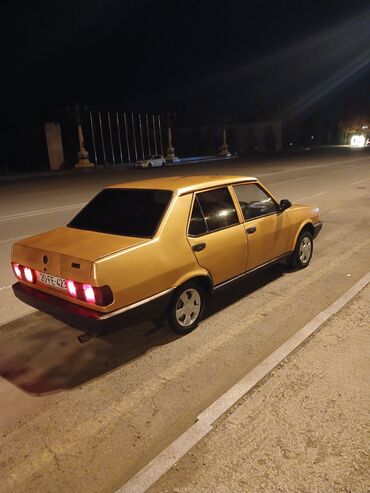 Tofas: Tofas : 1.5 l | 2002 il 7898 km Hetçbek — 3