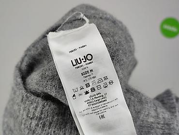 liu jo sweter: Liu Jo, Golf damski, rozmiar M — 4