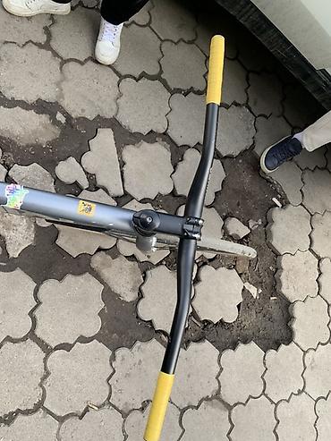 Городские велосипеды: Городской велосипед, GT, Рама M (156 - 178 см) — 3