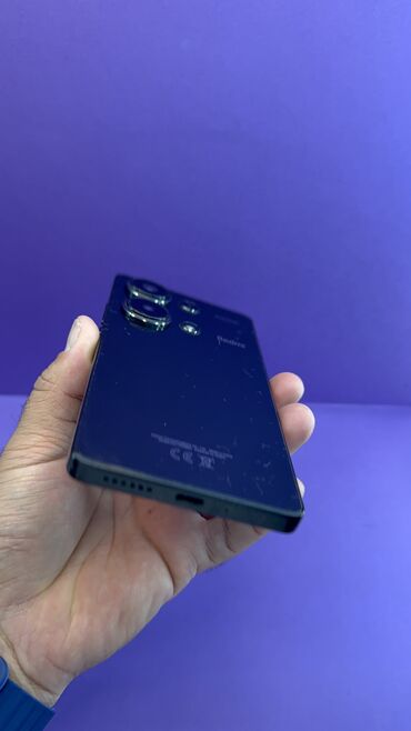 Redmi: Redmi, Redmi Note 13 Pro, Б/у, 512 ГБ — 8