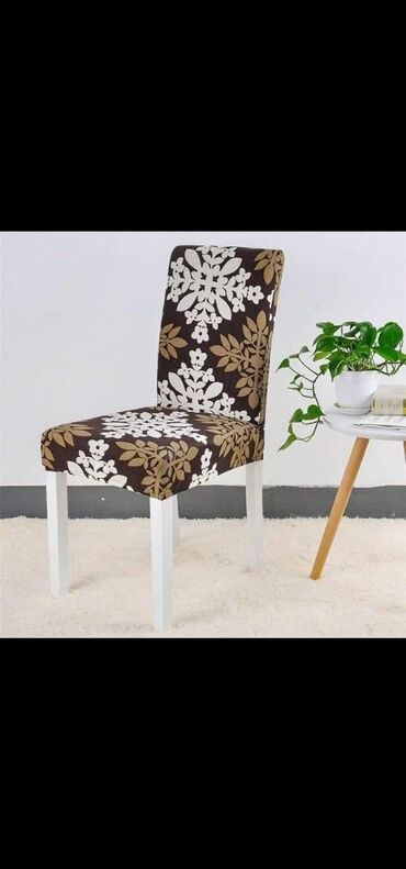 Prekrivači za nameštaj: Za stolice — 3