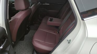 Kia: Kia Seltos: 2020 г., 1.6 л, Робот, Дизель, Кроссовер at lalafo.kg — 8 Kia: Kia Seltos: 2020 г., 1.6 л, Робот, Дизель, Кроссовер — 8