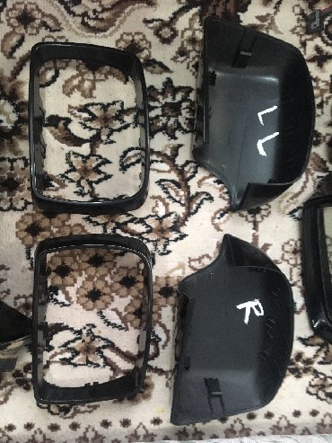 Двигатели, моторы и ГБЦ: БМВ Х5 Е53,E70,E60,E90,F01,F02,F10 ЗЕРКАЛА+КОРПУСА,БЛОКИ АБС МОТОРЫ — 2