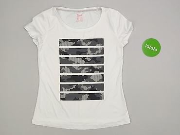 koszulki crivit: Crivit, T-shirt damski, rozmiar M — 2