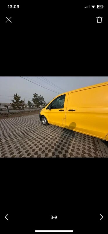 газ 66 вахтовка: Легкий грузовик, Mercedes-Benz, Стандарт, До 1 т, Б/у
