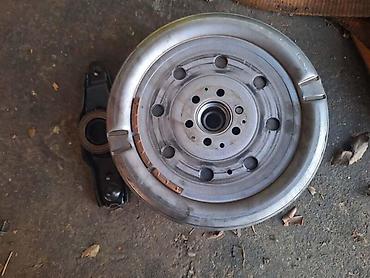 passat b5.5 instrument tabla: PASAT B6 ZAMAJAC 1,9 TDI ZA VOLKSWAGEN PASSAT B6 OD 2005. DO 2010 — 3