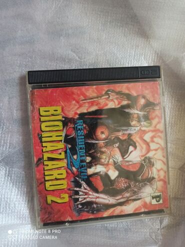 Oyun diskləri və kartricləri: Оригиналы Ps1 диски первых изданий, от 5 до 15 манат, в зависимости от — 26